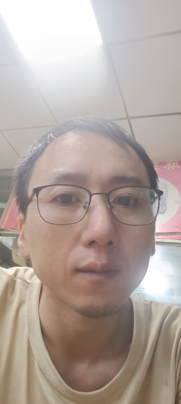想胖的瘦子的第一张照片--福清征婚网