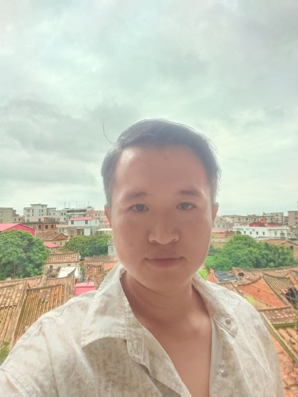 陌生人的第二张照片--福清征婚网