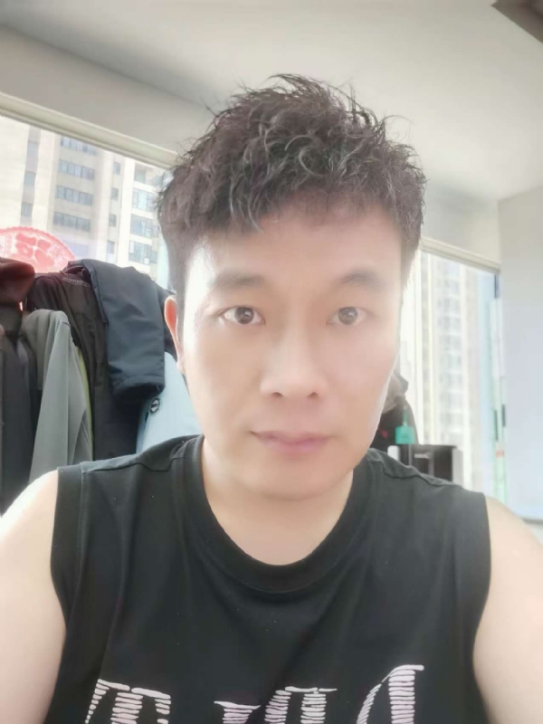缘分何求的第一张照片--福清征婚网