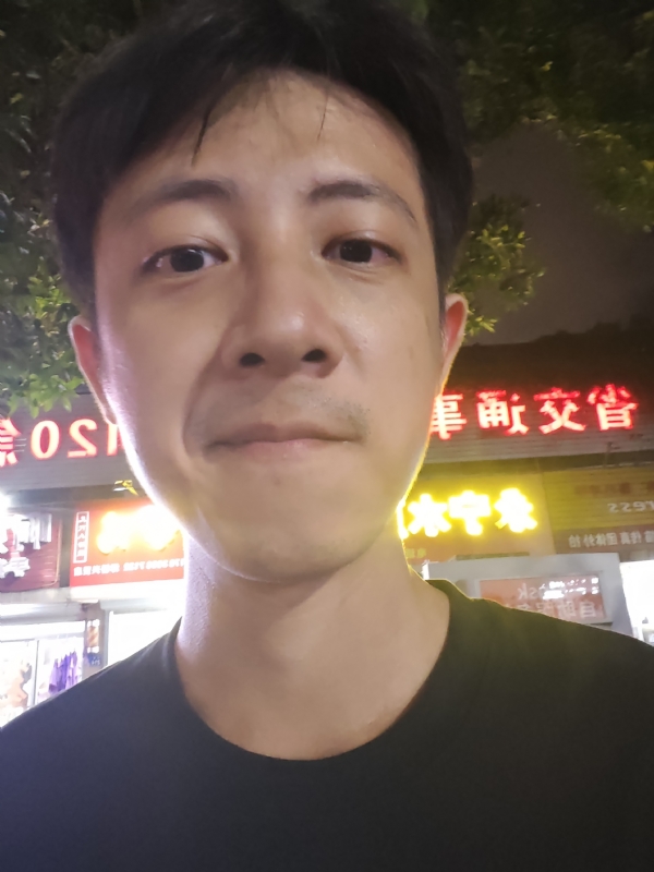 元亨利贞的第一张照片--福清征婚网