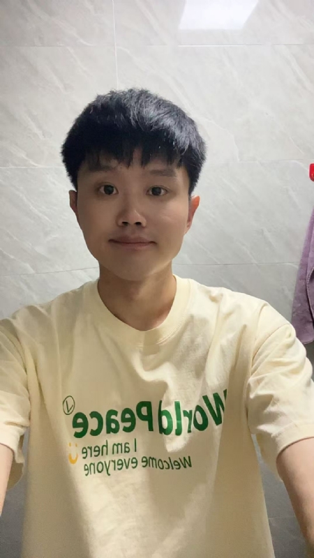 key的第一张照片--福清征婚网