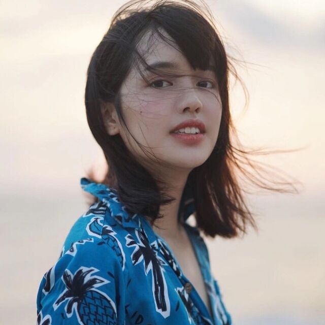 灵魂有香气的第一张照片--福清征婚网