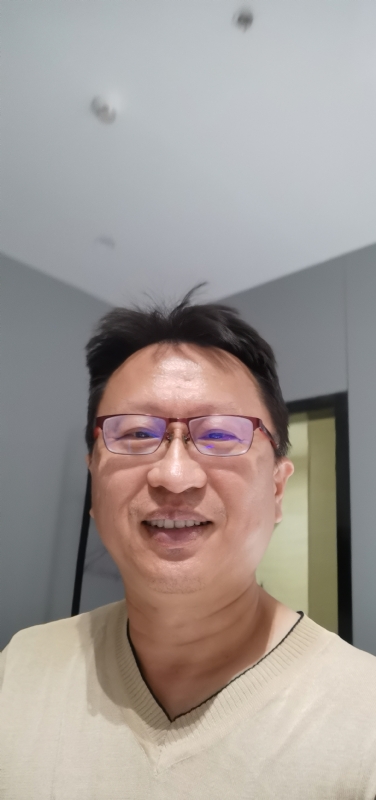 台皖佬徽阿狼的第二张照片--福清征婚网