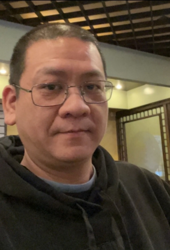 蓝天白云的第一张照片--福清征婚网