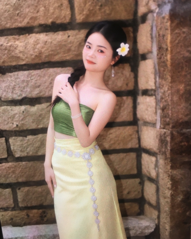 丫头的第六张照片--福清征婚网