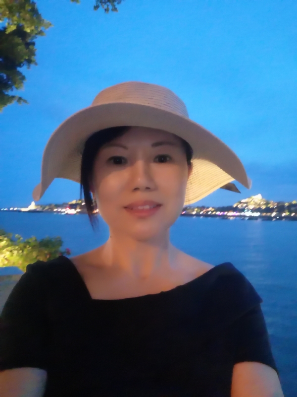 一心的第一张照片--福清征婚网