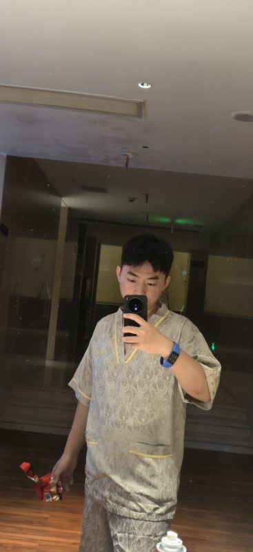 Mai的第一张照片--福清征婚网