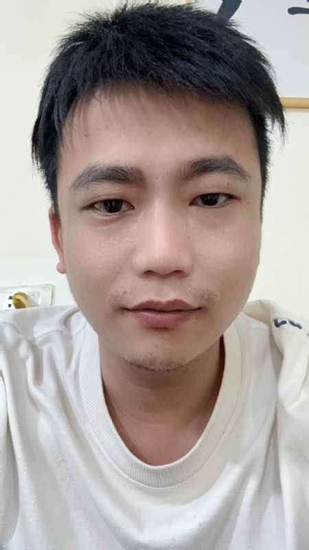 清风的第一张照片--福清征婚网