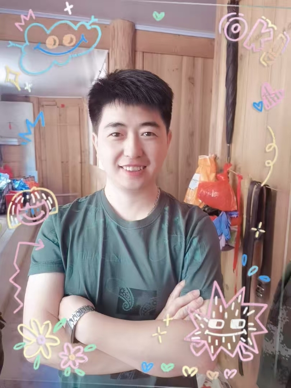 随风的第一张照片--福清征婚网