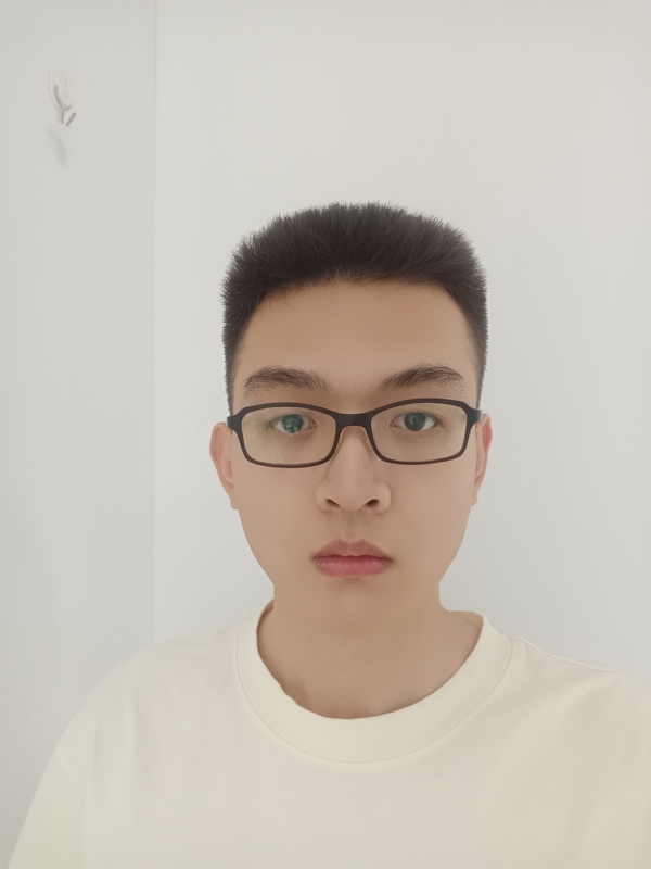 Lin的第一张照片--福清征婚网