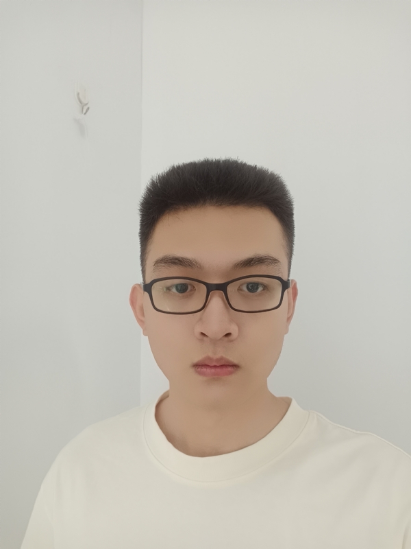 Lin的第三张照片--福清征婚网
