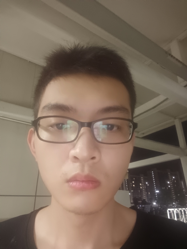 Lin的第四张照片--福清征婚网