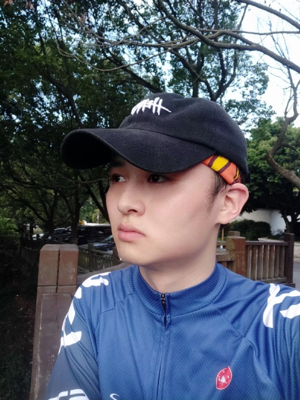 麦兜的第二张照片--福清征婚网