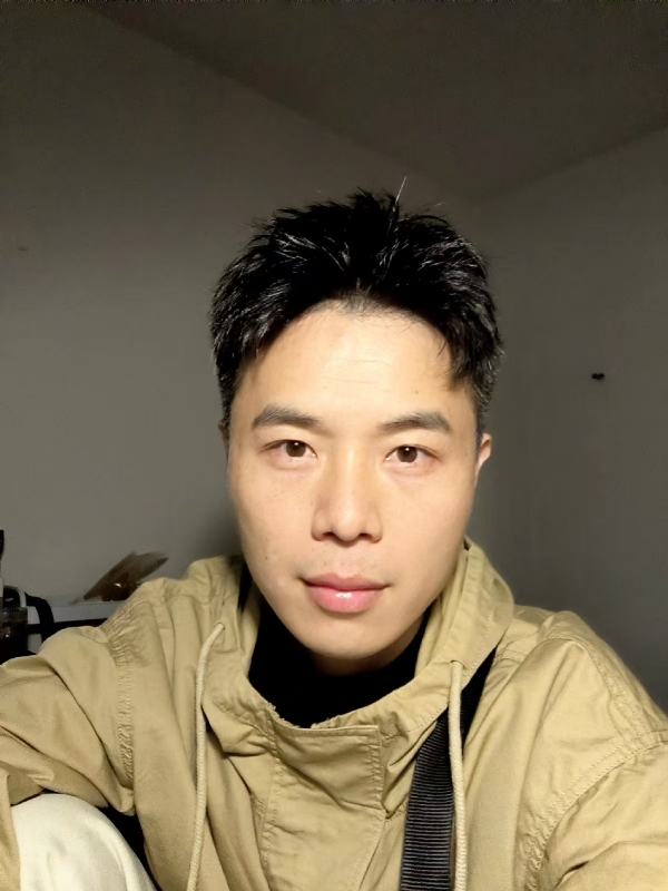 任平生的第一张照片--福清征婚网