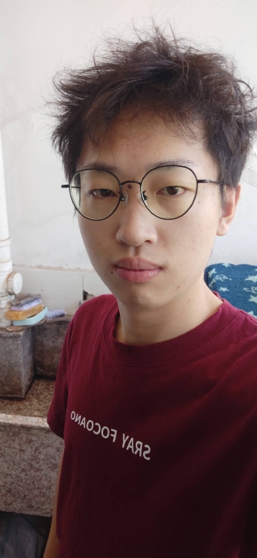 莫问归期keep的第二张照片--福清征婚网
