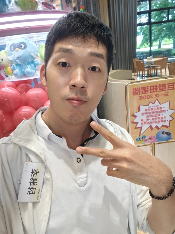 銪哲的第一张照片--福清征婚网