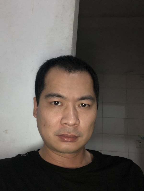 余生无悔的第一张照片--福清征婚网