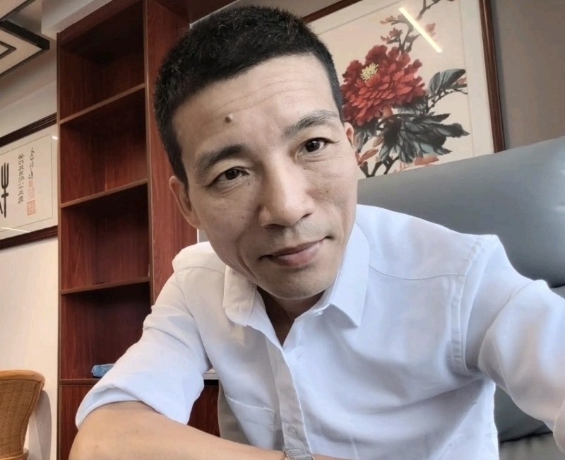 清风四海的第一张照片--福清征婚网