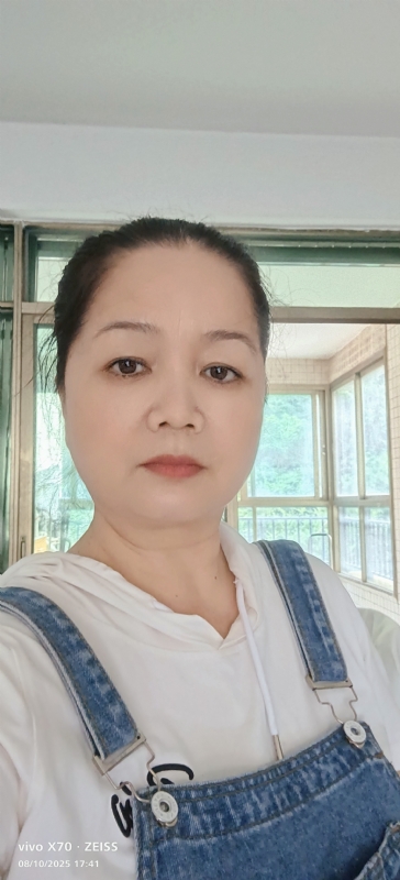 小巧玲珑的第一张照片--福清征婚网