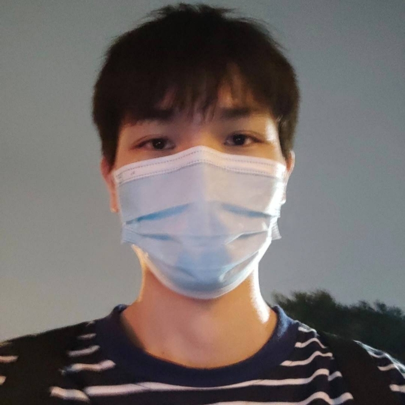 孤巷的第二张照片--福清征婚网