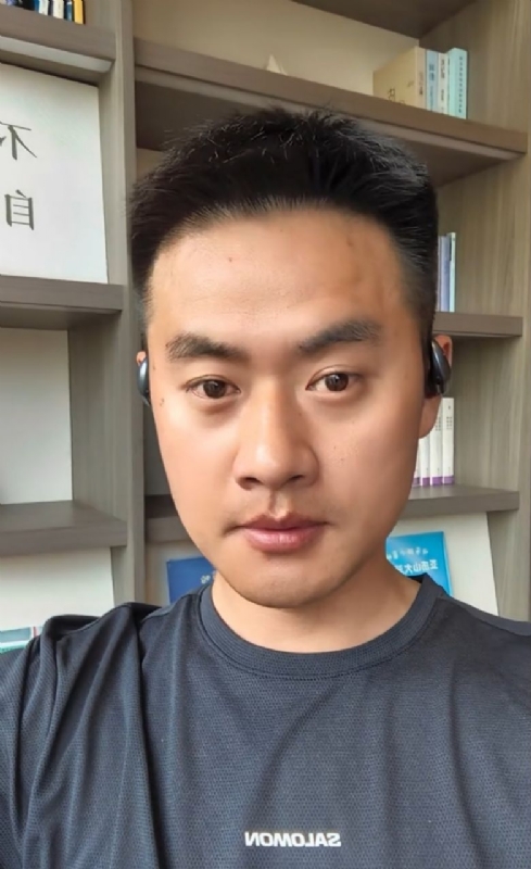 往事随风的第四张照片--福清征婚网