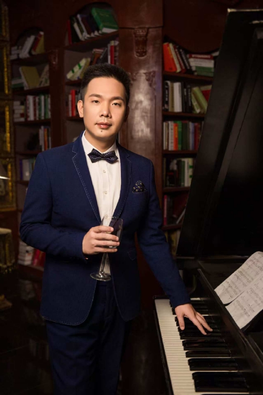 熊猫蔡蔡的第一张照片--福清征婚网