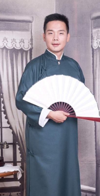 熊猫蔡蔡的第二张照片--福清征婚网