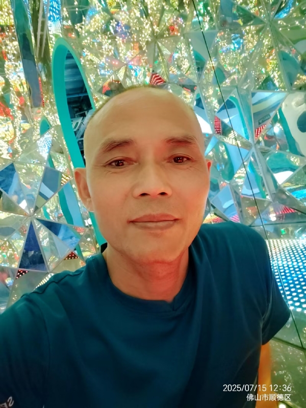 阿里睡不着的第一张照片--福清征婚网