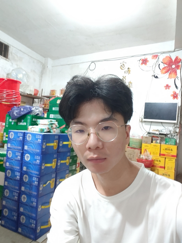 瓜瓜的第一张照片--福清征婚网