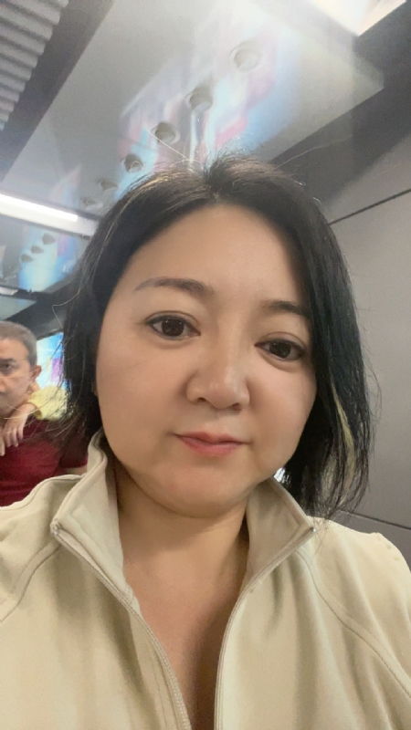 Carry的第二张照片--福清征婚网