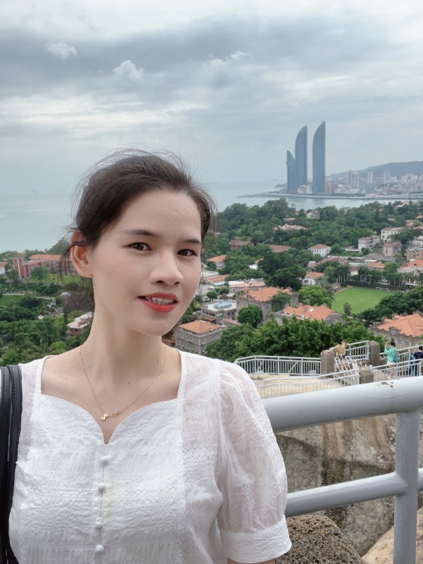 Rubia的第一张照片--福清征婚网