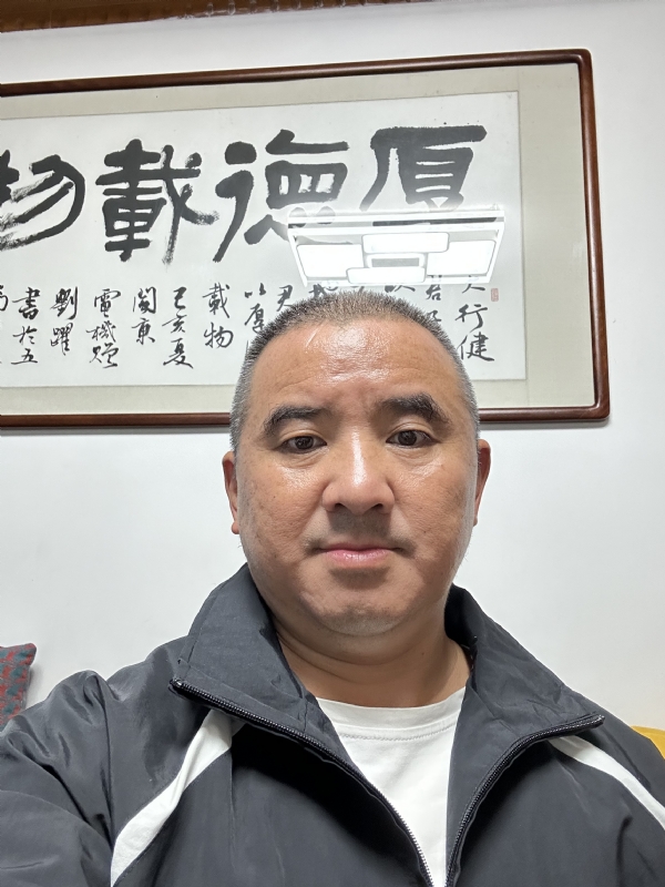 沉稳世界的第一张照片--福清征婚网