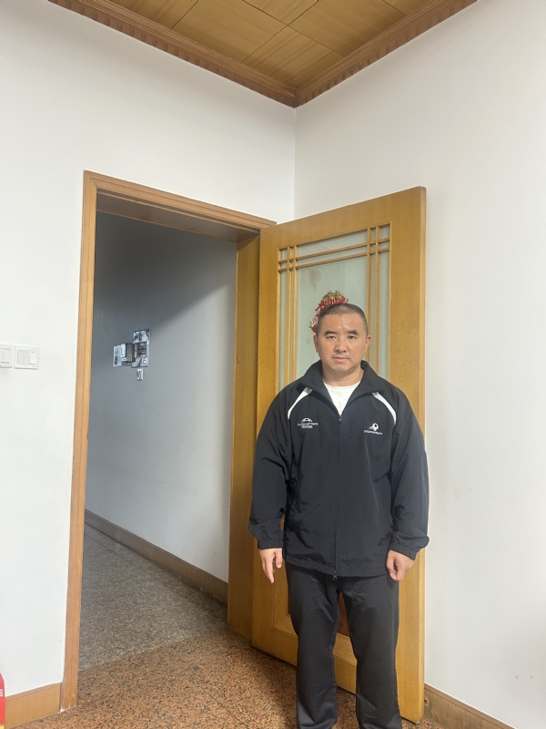 沉稳世界的第二张照片--福清征婚网