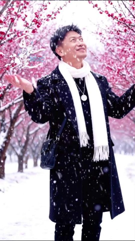 网上邻居的第一张照片--福清征婚网