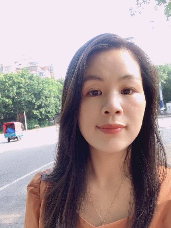 程锦汐的第一张照片--福清征婚网