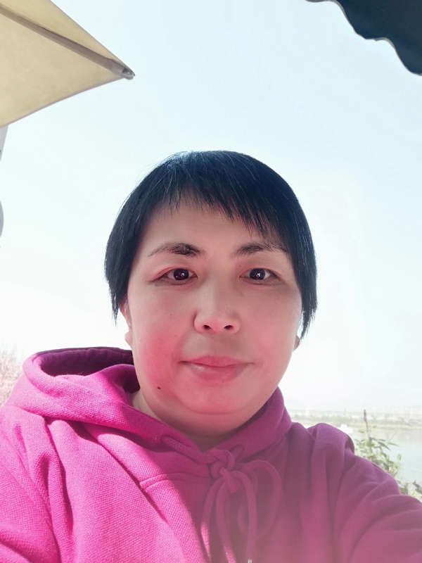 王女士的第一张照片--福清征婚网