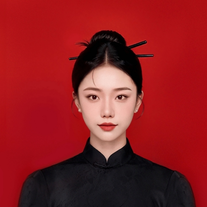 周虹的第一张照片--福清征婚网