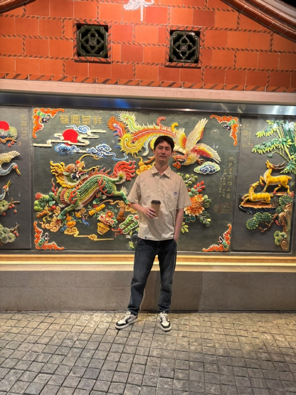 笙箫何的第一张照片--福清征婚网