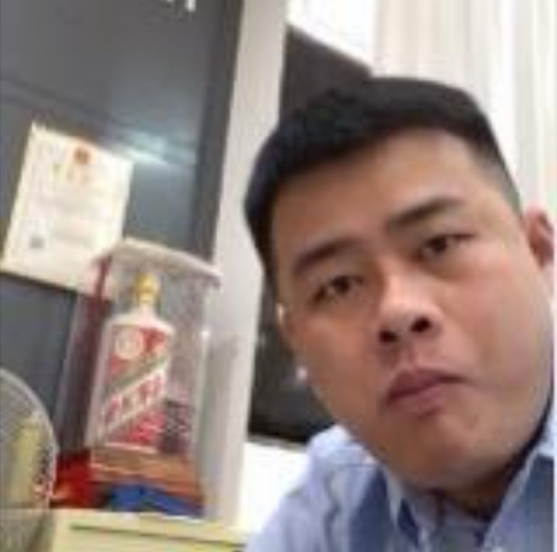 薛诚玖的第一张照片--福清征婚网