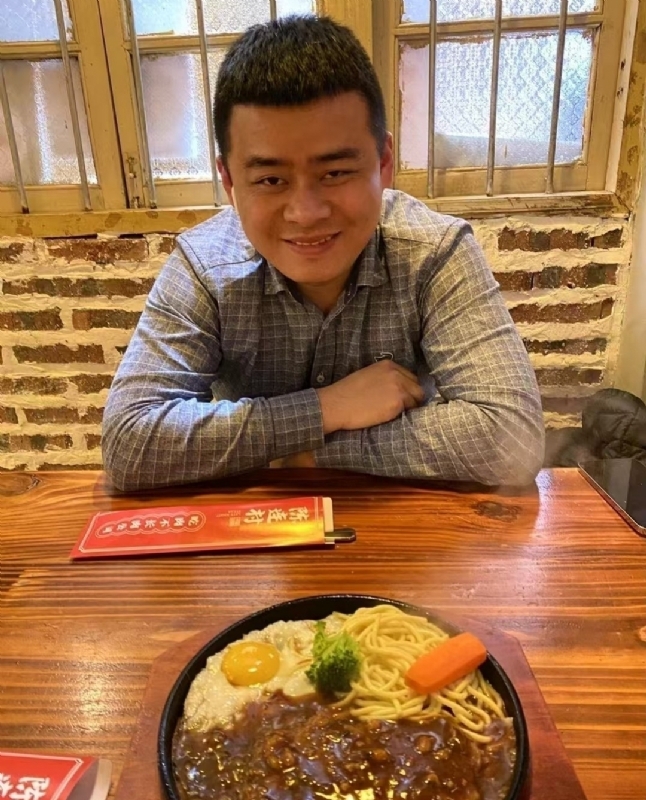 薛诚玖的第三张照片--福清征婚网