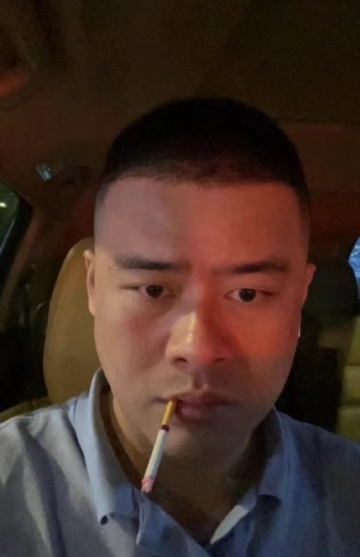 薛诚玖的第五张照片--福清征婚网