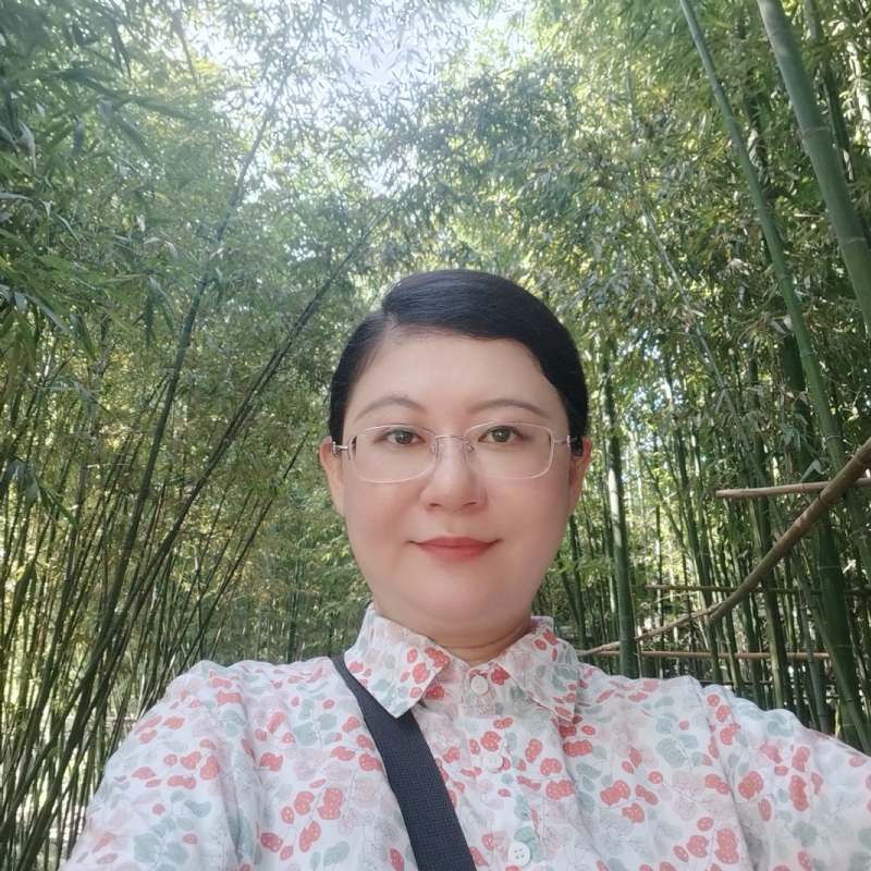 简单爱的第一张照片--福清征婚网