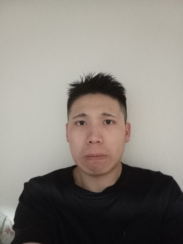 帅哥的第一张照片--福清征婚网