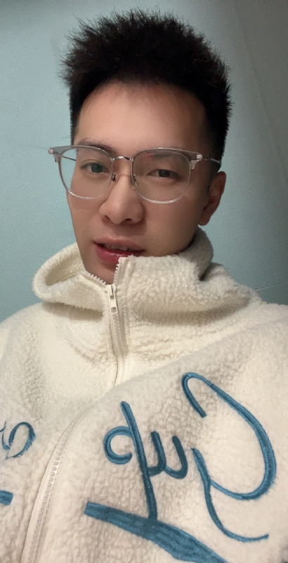 帅渺渺的第一张照片--福清征婚网