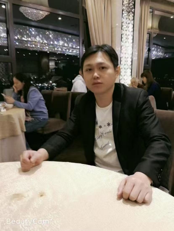 Andysu的第一张照片--福清征婚网