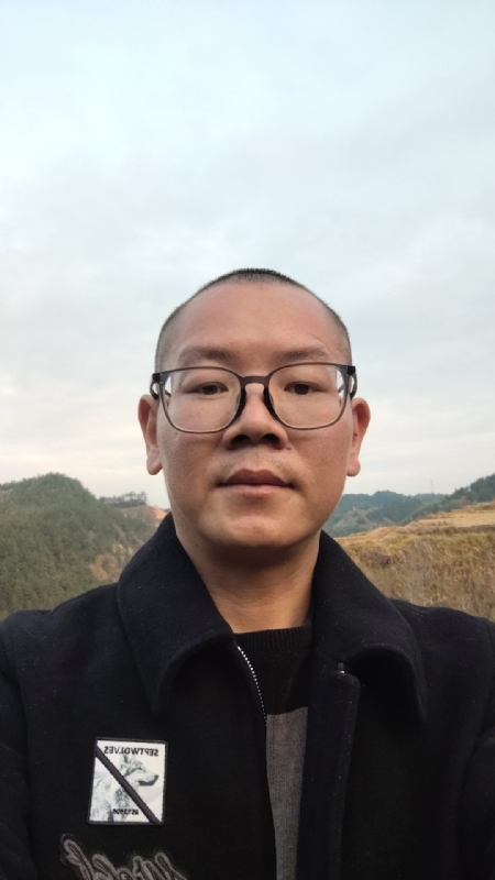 偶然的相遇的第一张照片--福清征婚网