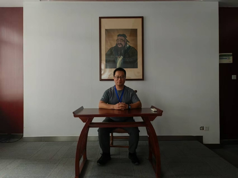 不知道取啥名好的第一张照片--福清征婚网