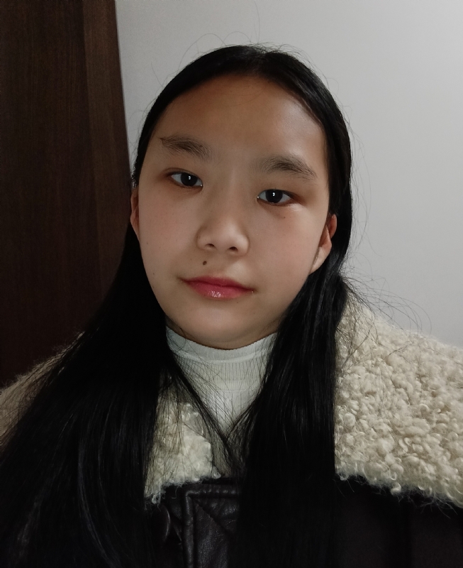 我平安就是福的第一张照片--福清征婚网