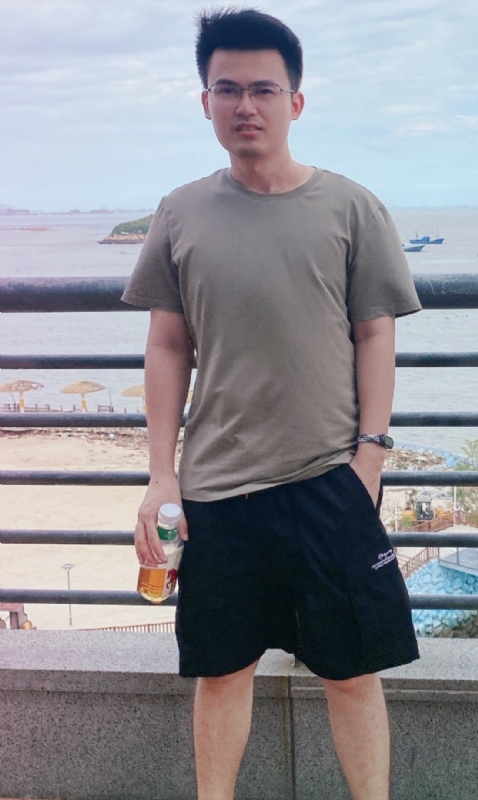 火花的第一张照片--福清征婚网