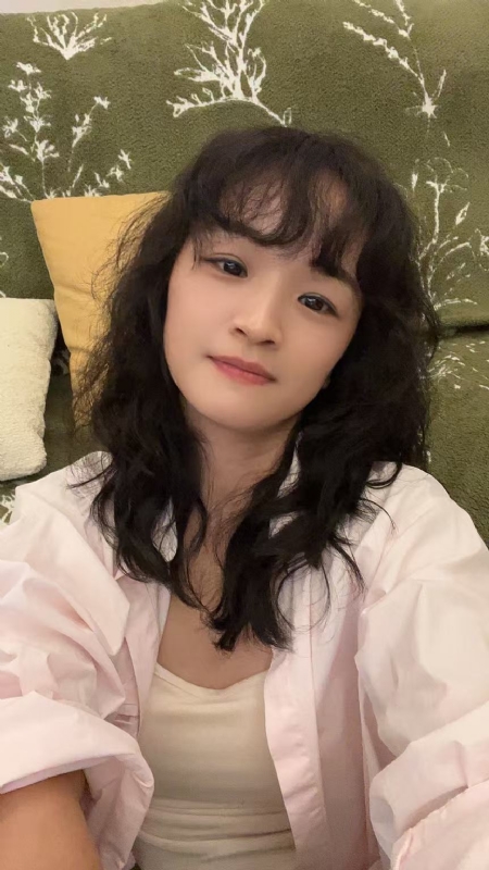 啊真的第一张照片--福清征婚网